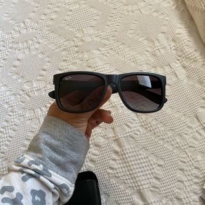 Rayban Justin’s